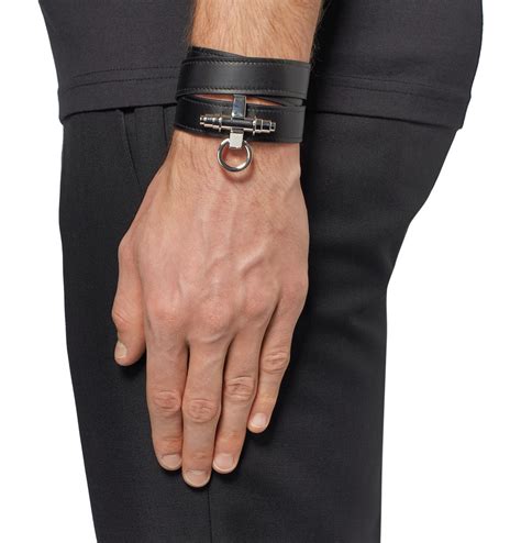 givenchy mens jewelry|More.